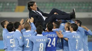 lazio primavera