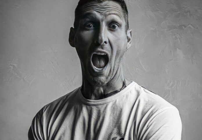 Marco Materazzi