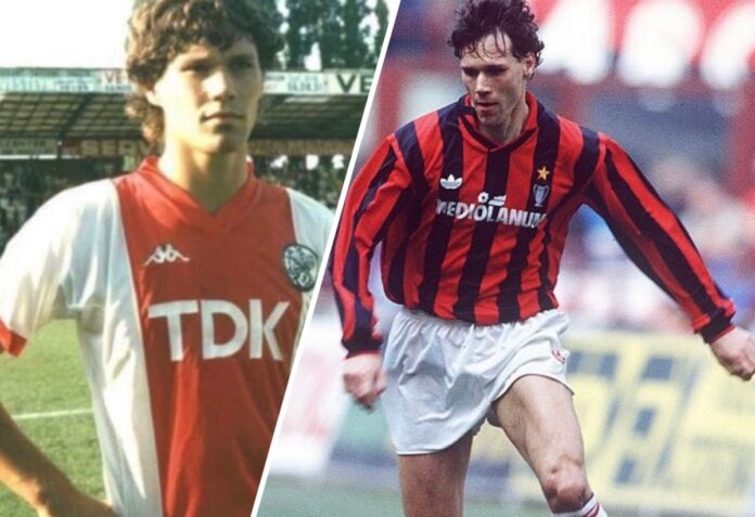 Marco van Basten