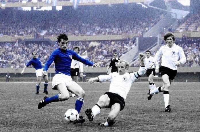 Marco Tardelli