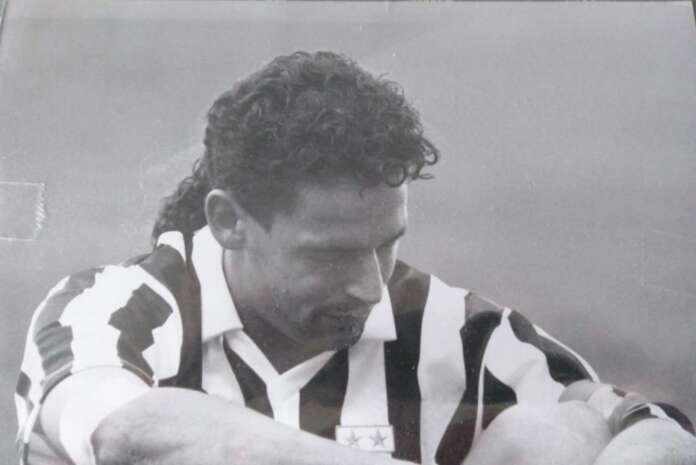 Roberto Baggio