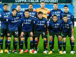 Coppa Italia Atalanta-Lazio