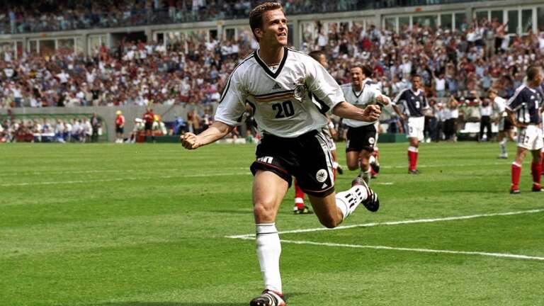 Bierhoff Germania