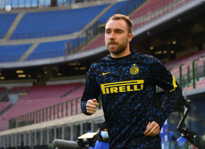 eriksen inter