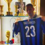 materazzi