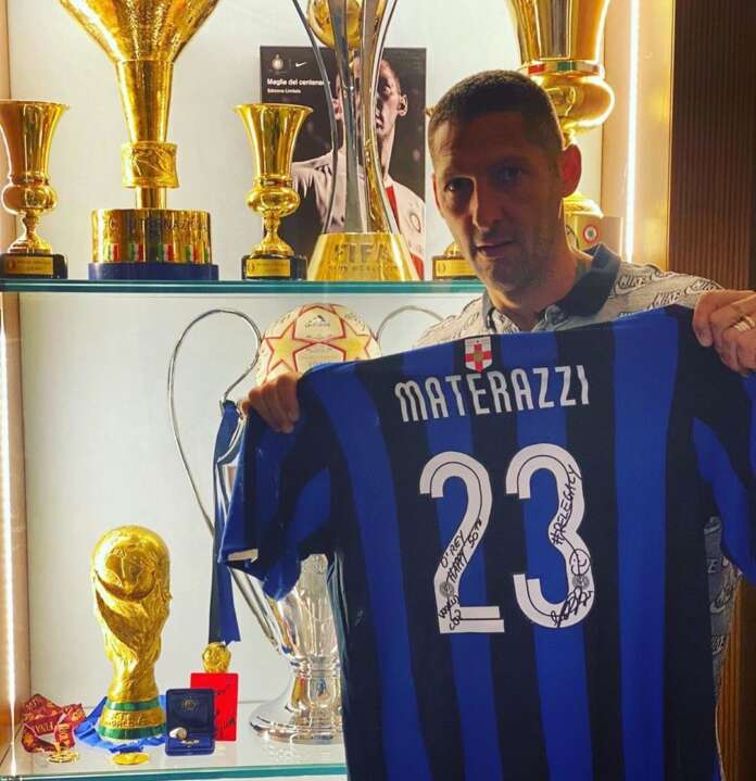 materazzi