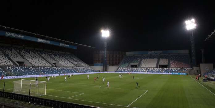 stadio