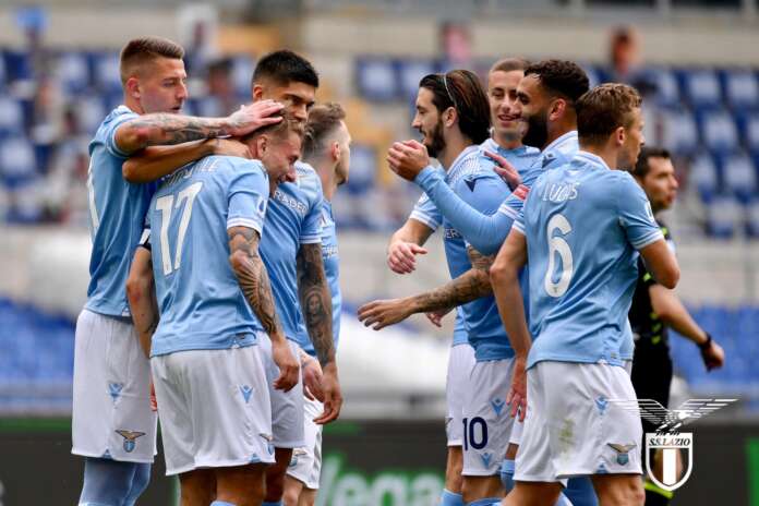 Lazio Champions Superleague