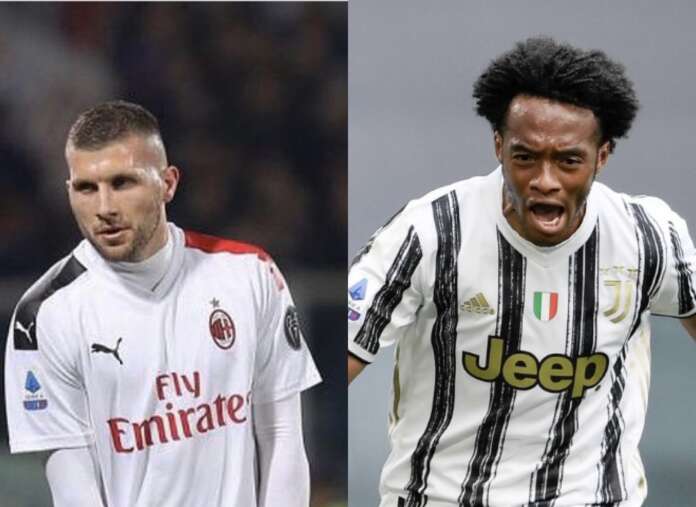 rebic e cuadrado