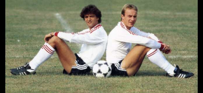 Rummenigge