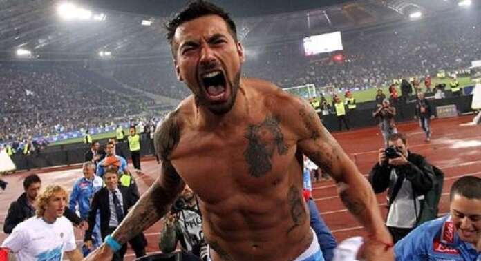 Lavezzi Napoli