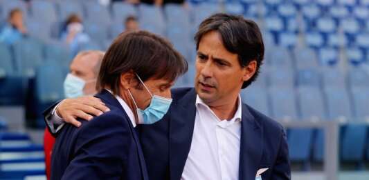 conte inzaghi