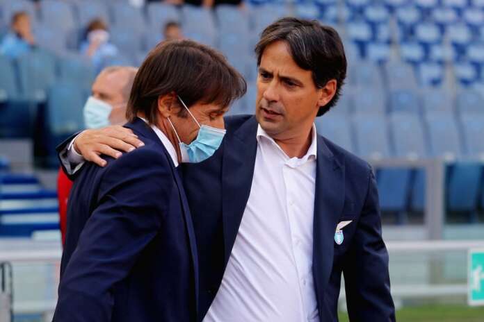 conte inzaghi