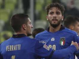 Locatelli Verratti