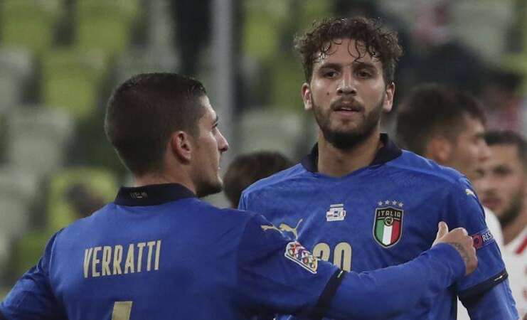 Locatelli Verratti