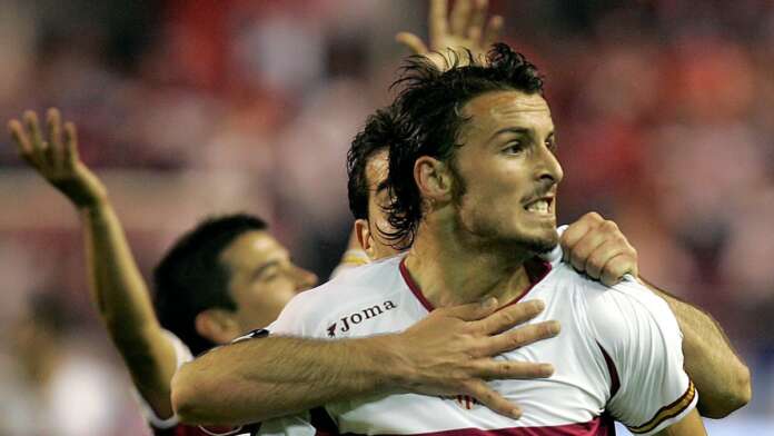 Antonio Puerta