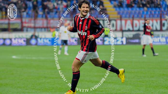 Pato Milan