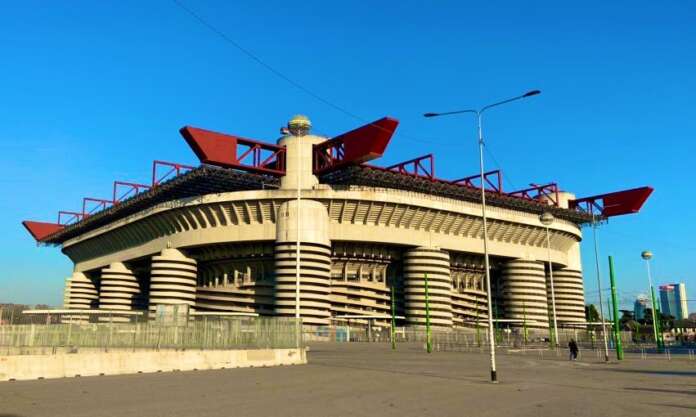 San Siro