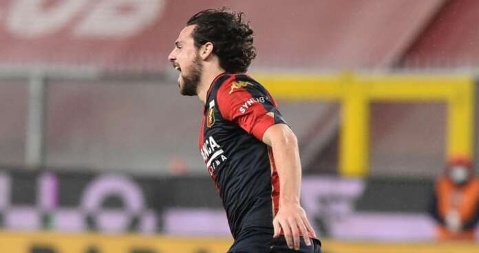 mattia destro