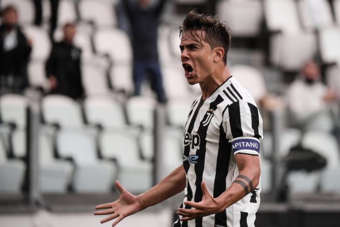 Dybala