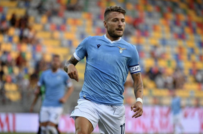 Fonte immagine: profilo Instagram ufficiale Immobile