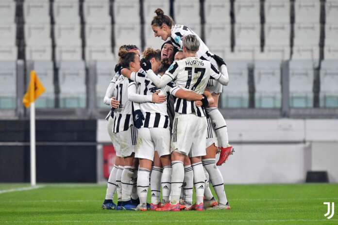 juventus women