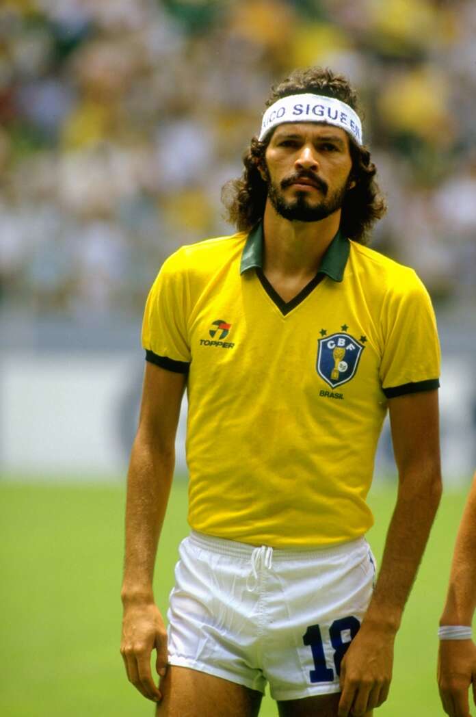 Sócrates