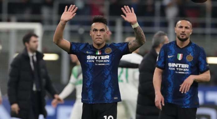 Lautaro che succede? Martinez non si sblocca, ma l'Inter senza lui fa fatica