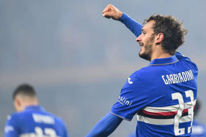 gabbiadini