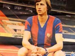 Cruijff il profeta del gol