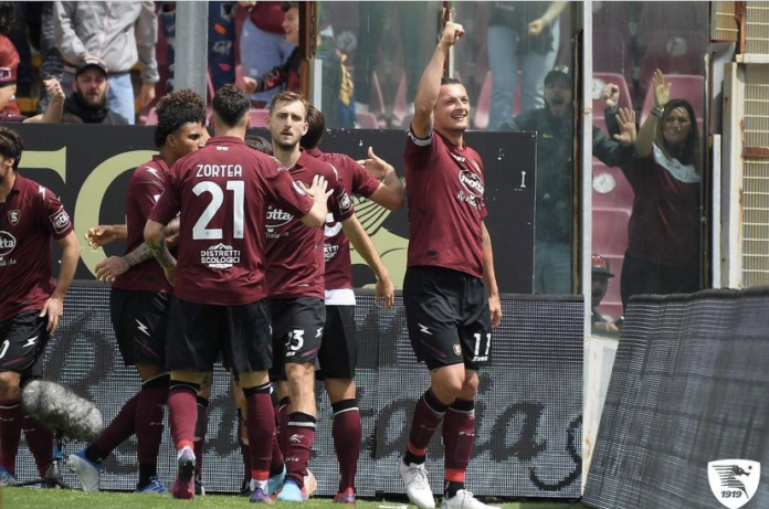 salernitana