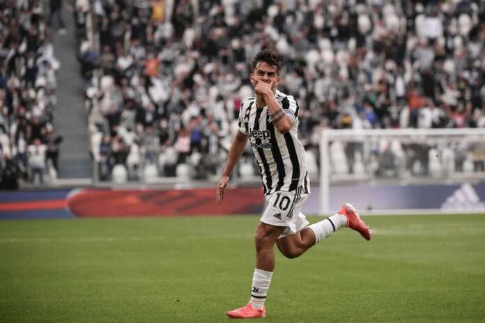 Paulo Dybala