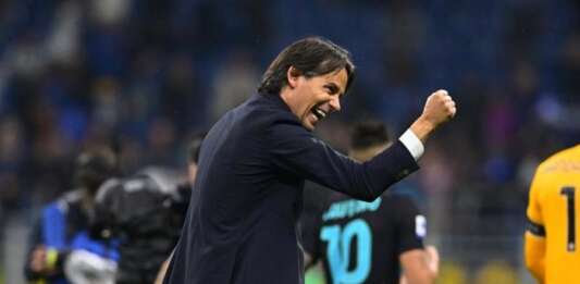 Inzaghi e la stagione all'Inter: dalla rivoluzione estiva, alla lotta degli ultimi 90'