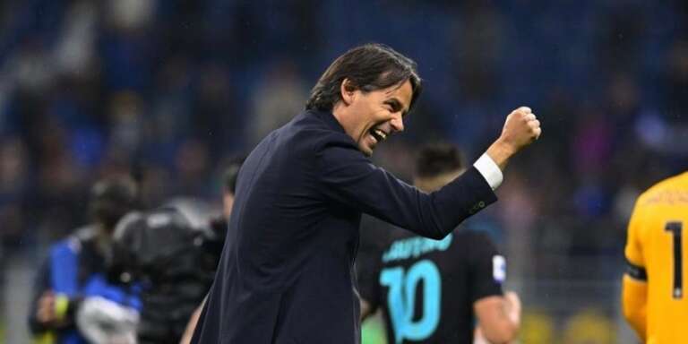 Inzaghi e la stagione all'Inter: dalla rivoluzione estiva, alla lotta degli ultimi 90'