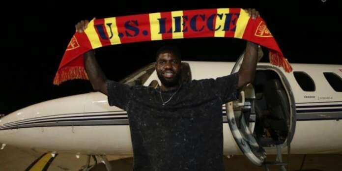 Umtiti al Lecce, tutto vero: l'entusiasmo è alle stelle per il campione del mondo