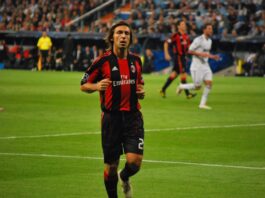 Pirlo Milan