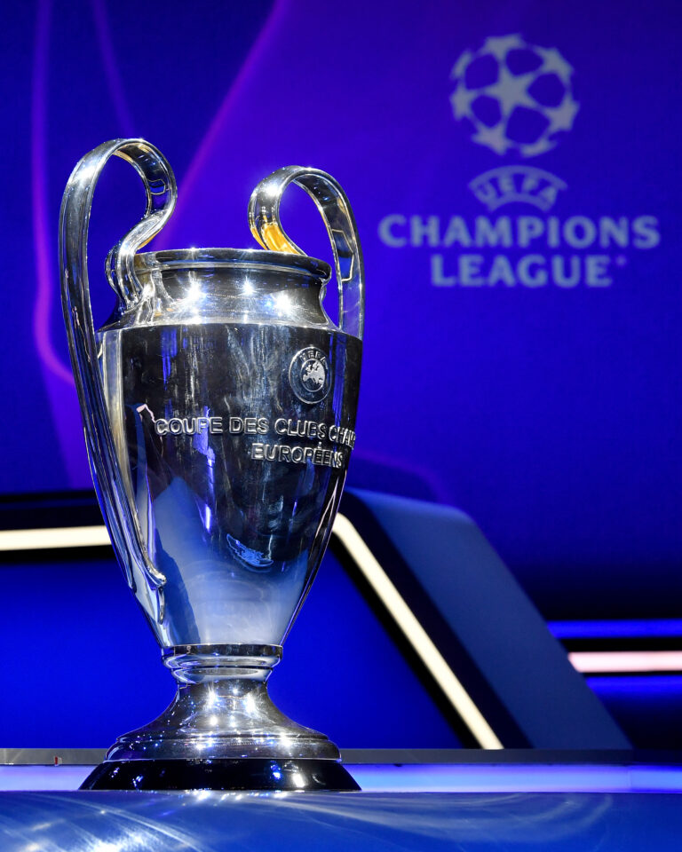 Ritorna la Champions League: primo turno per le italiane