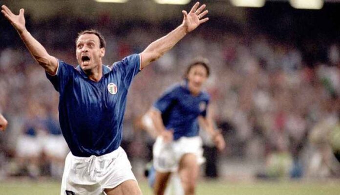 Schillaci Italia