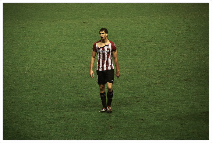 Fernando Llorente