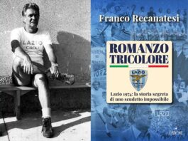 Romanzo Tricolore