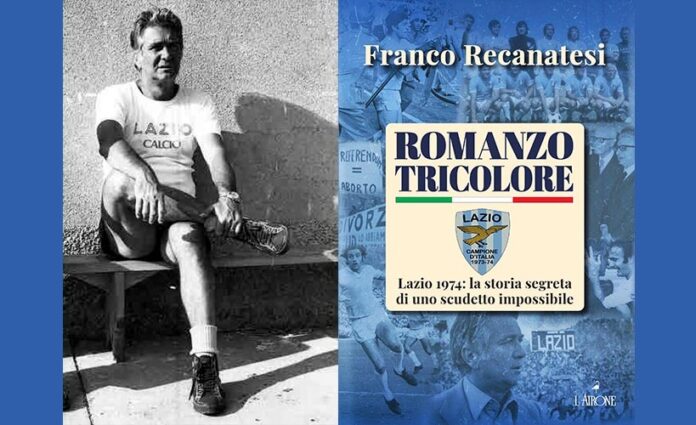 Romanzo Tricolore