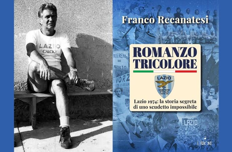 Romanzo Tricolore