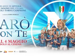 Napoli film scudetto