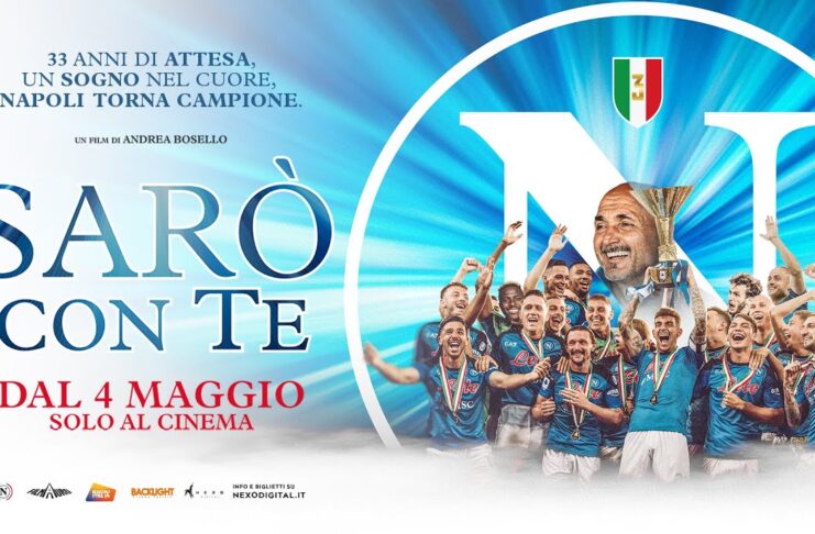 Napoli film scudetto