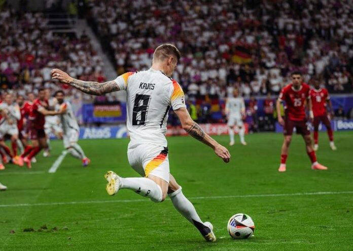 Toni Kroos