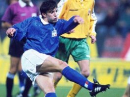 Alessandro Del Piero