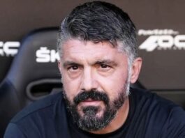 Gennaro Gattuso