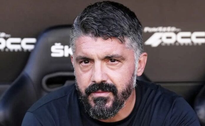 Gennaro Gattuso