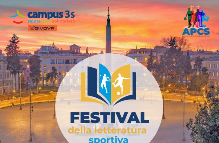 Festival della Letteratura Sportiva